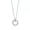 Replica BVLGARI DIVAS’ DREAM NECKLACE 350584 5