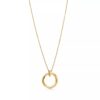 Replica BVLGARI DIVAS’ DREAM NECKLACE 350583 5