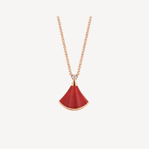 Replica BVLGARI DIVAS’ DREAM NECKLACE 350583