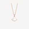 Replica BVLGARI DIVAS’ DREAM NECKLACE 350582 5