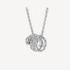 Replica BVLGARI DIVAS’ DREAM NECKLACE 350582 4