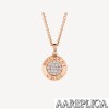 Replica Versace Medusa Logo Necklace 1006600-1A00620_4J080 5