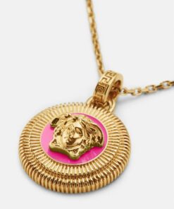 Replica Versace Medusa Biggie Necklace 1004595-1A00638_4J350 2