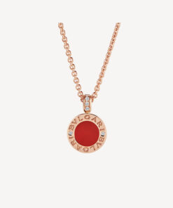 Replica BVLGARI BVLGARI NECKLACE 352883