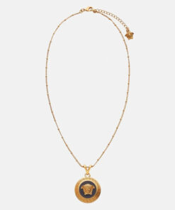 Replica Versace Icon Necklace DG1G543-DJMS_K41T