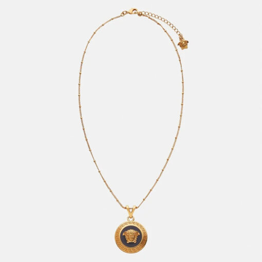 Replica Versace Icon Necklace DG1G543-DJMS_K41T