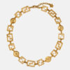 Replica BVLGARI B.ZERO1 NECKLACE 348035 5