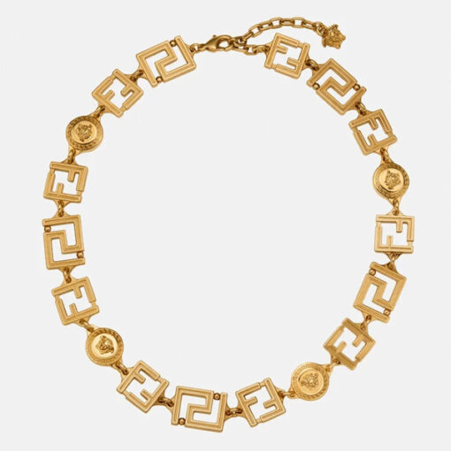 Replica Versace Fendace Necklace 1005398-1A00620_3J000