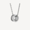 Replica BVLGARI B.ZERO1 NECKLACE 359618 6