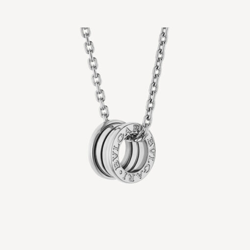 Replica BVLGARI B.ZERO1 NECKLACE 358347