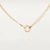 Replica Cartier LOVE Necklace B7212400 5