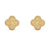 Replica Van Cleef & Arpels Magic Alhambra Earrings VCARO3MH00 4