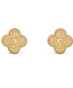 Replica Van Cleef & Arpels Magic Alhambra Earrings VCARO1II00