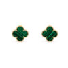 Replica Van Cleef & Arpels Magic Alhambra Earrings VCARO1II00 3