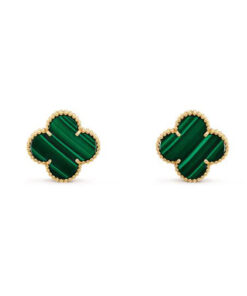 Replica Van Cleef & Arpels Magic Alhambra Earrings VCARO3MH00