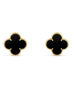 Replica Van Cleef & Arpels Magic Alhambra Earrings VCARA44300