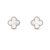 Replica BVLGARI DIVAS’ DREAM EARRINGS 358899 5