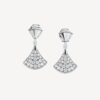 Replica Van Cleef & Arpels Sweet Alhambra Earstuds VCARO8DB00 4