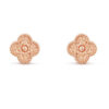 Replica Van Cleef & Arpels Sweet Alhambra Earstuds VCARA44900 4