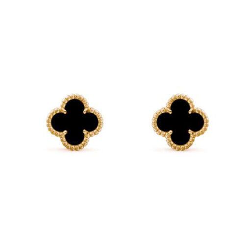 Replica Van Cleef & Arpels Sweet Alhambra Earstuds VCARA44900