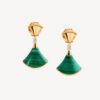 Replica BVLGARI DIVAS’ DREAM EARRINGS 357514 3