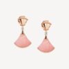 Replica BVLGARI DIVAS’ DREAM EARRINGS 358128 3