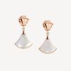 Replica BVLGARI DIVAS’ DREAM EARRINGS 357862 4