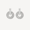 Replica BVLGARI BVLGARI EARRING 357318 5