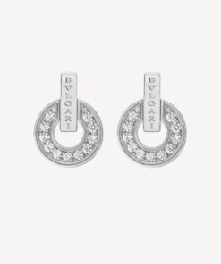 Replica BVLGARI BVLGARI EARRING 357940