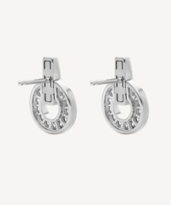 Replica BVLGARI BVLGARI EARRING 357940 2