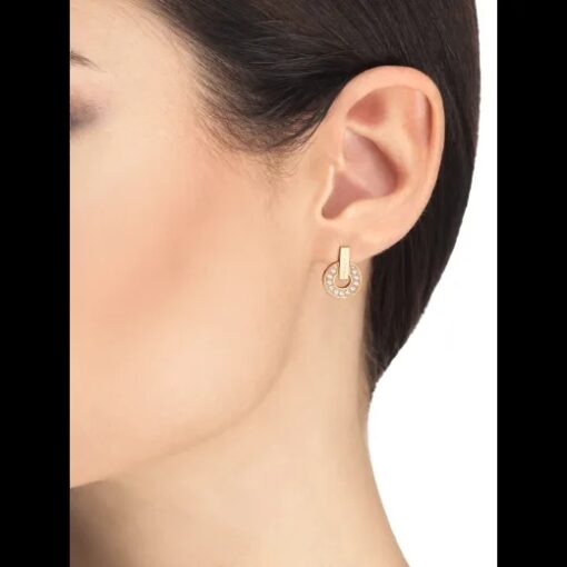 Replica BVLGARI BVLGARI EARRING 357318 3