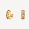 Replica BVLGARI BVLGARI SINGLE EARRING 354732 4