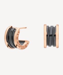 Replica BVLGARI B.ZERO1 EARRINGS 347405