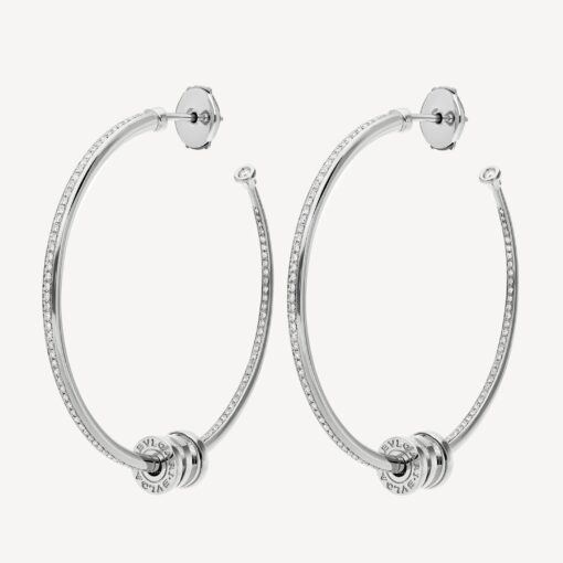 Replica BVLGARI B.ZERO1 EARRINGS 357760