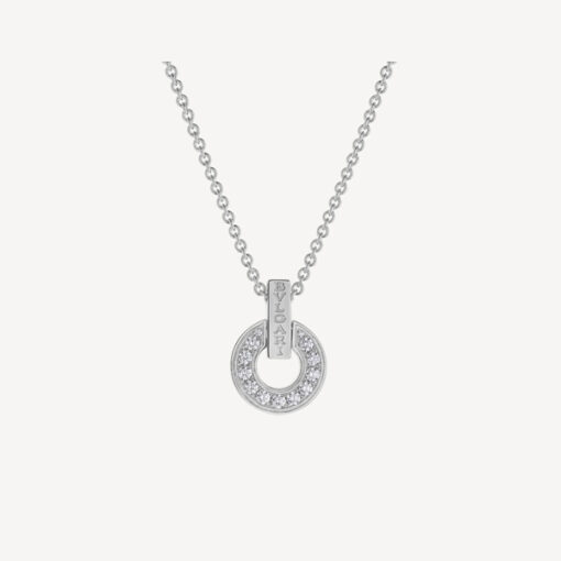 Replica BVLGARI BVLGARI NECKLACE 357938