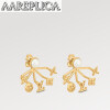 Replica Louis Vuitton CRAZY IN LOCK EARRINGS SET M00395 3