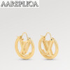 Replica Louis Vuitton BABY LOUISE EARRINGS M00613 4