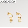 Replica Louis Vuitton BABY LOUISE EARRINGS M00613 3