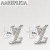 Replica Louis Vuitton LV ICONIC EARRINGS M00610 5