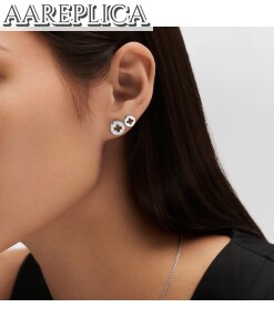 Replica Louis Vuitton EMPREINTE EAR STUDS Q96580 2