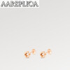 Replica Louis Vuitton EMPREINTE EAR STUDS Q96578 4