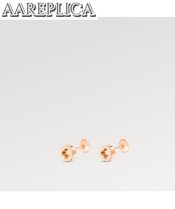 Replica Louis Vuitton EMPREINTE EAR STUDS Q96579