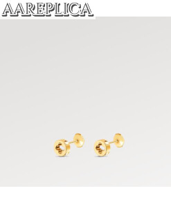 Replica Louis Vuitton EMPREINTE EAR STUDS Q96578