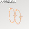 Replica Louis Vuitton COLOR BLOSSOM LONG EARRINGS Q96501 4