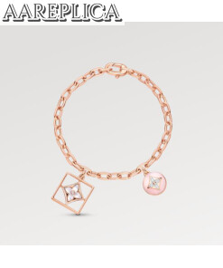 Replica Louis Vuitton B BLOSSOM BRACELET Q95756