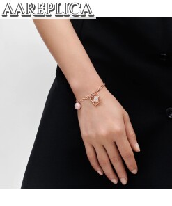 Replica Louis Vuitton B BLOSSOM BRACELET Q95756 2