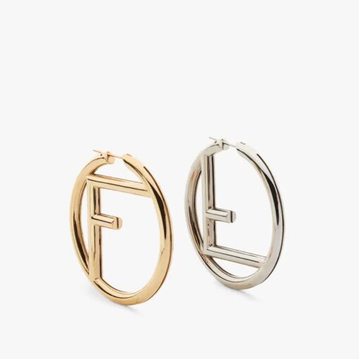 Replica F Is Fendi Earrings 8AG797B08F0F0N