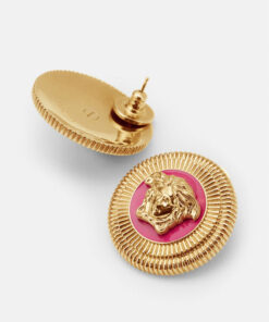 Replica Versace Medusa Biggie Earrings 1005332-1A00638_4J350 2