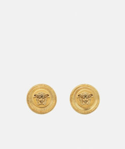 Replica Versace Medusa Biggie Earrings 1005332-1A00620_3J000