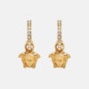 Replica Versace Greca And Medusa Drop Earrings DG2D748-DJMX_D01O 5